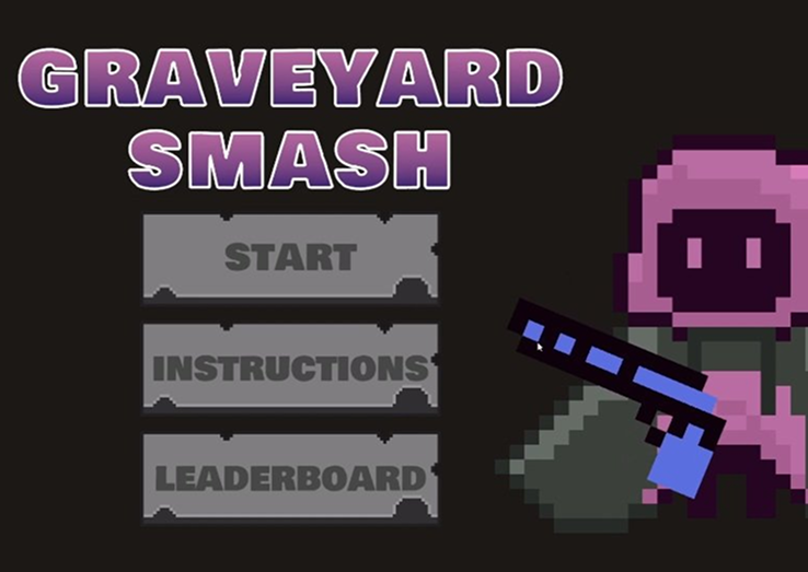 Graveyard Smash