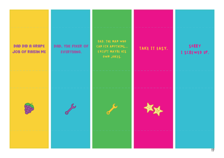 Little Shop of Happiness Design Thumbnail