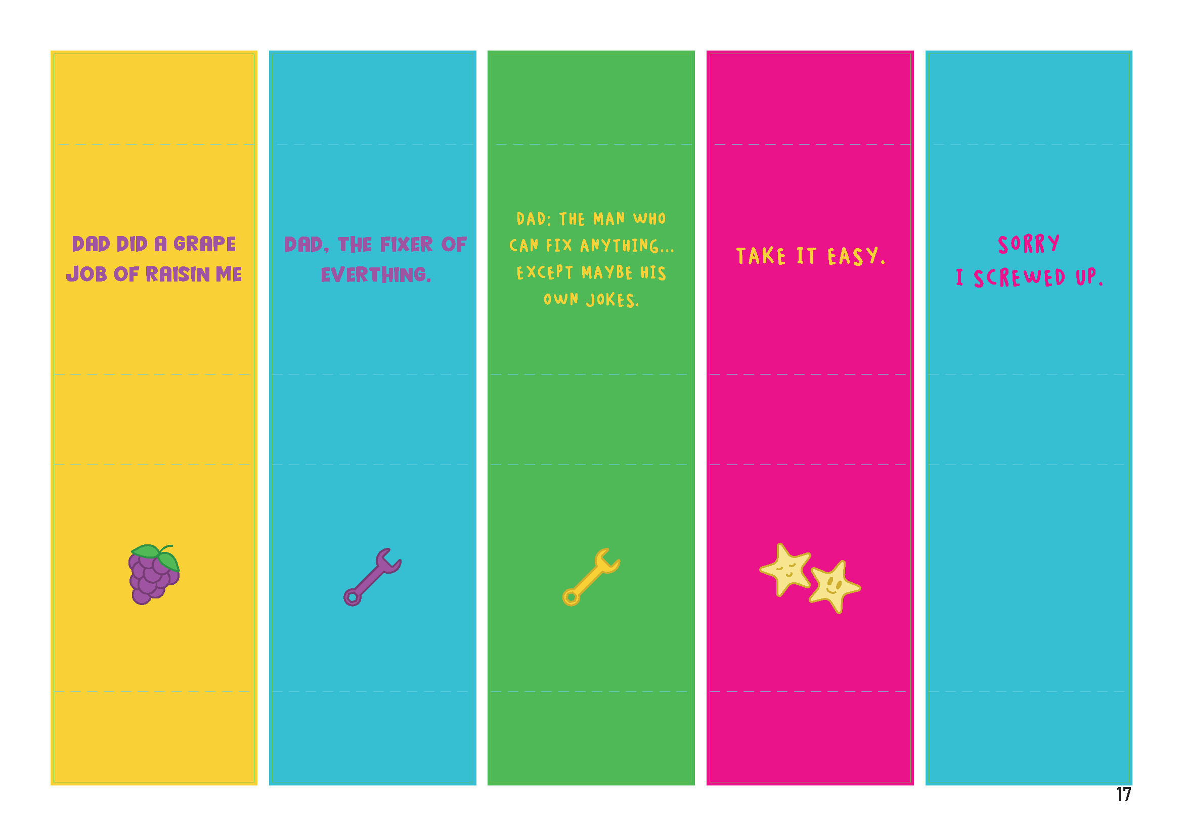 Little Shop of Happiness Design