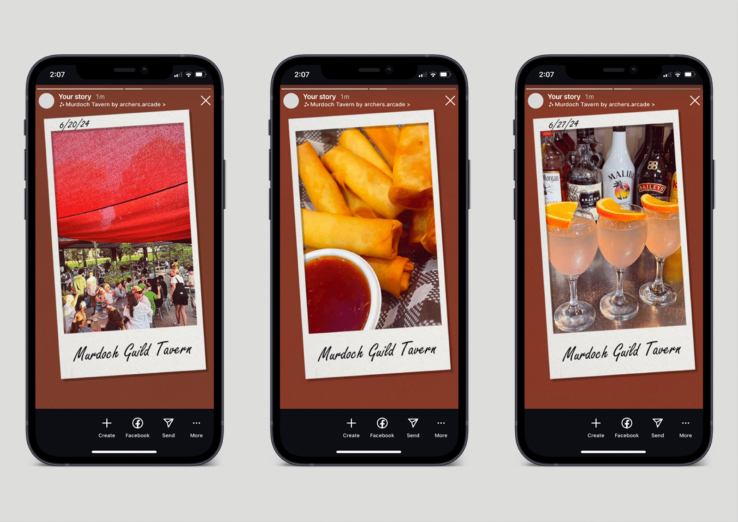 Murdoch Guild Tavern Thumbnail