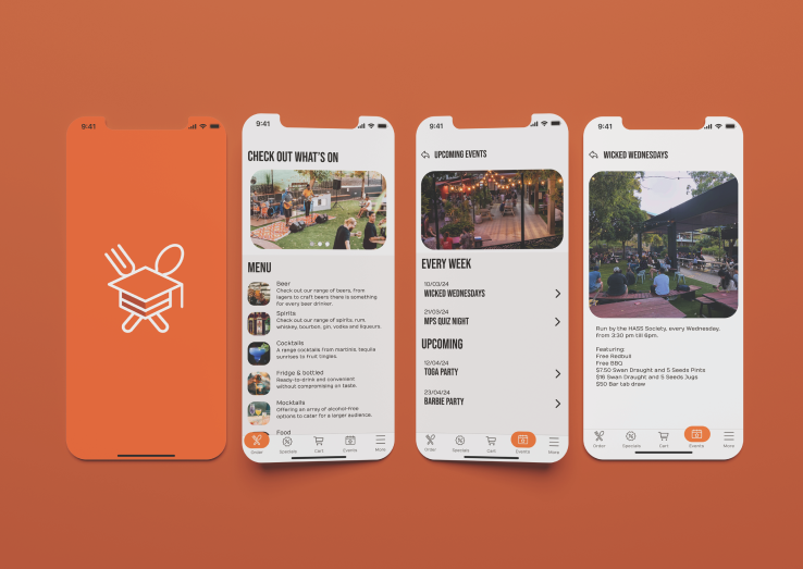 Tavern App Thumbnail