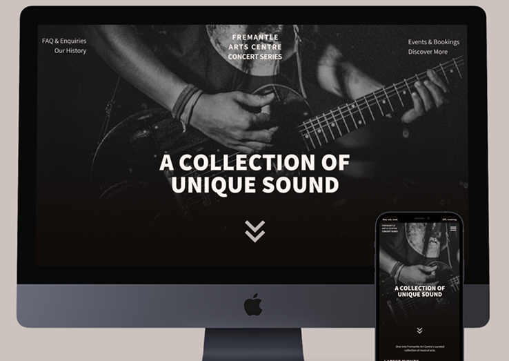 Art Center Thumbnail